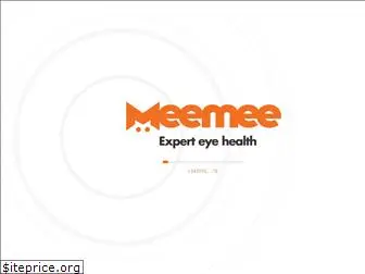 meemeeoptics.com