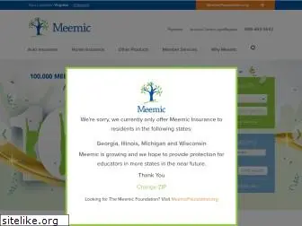 meemic.com