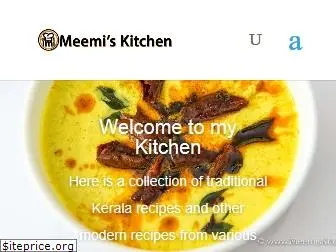 meemiskitchen.com