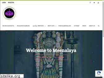 meenalaya.org