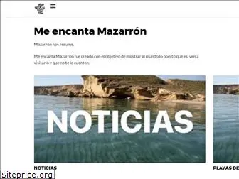 meencantamazarron.com