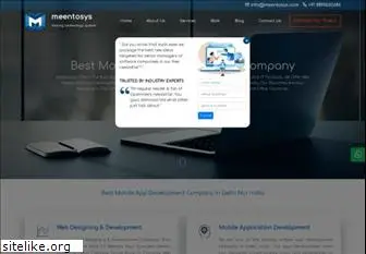 meentosys.com