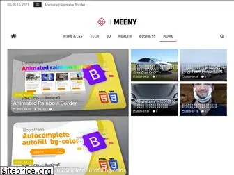 meeny.com
