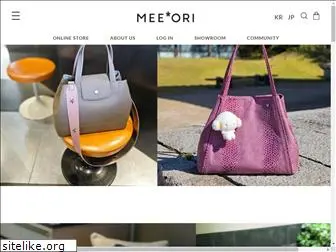 meeori.com