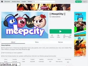 meepcity.com