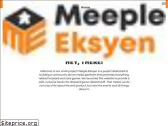 meepleeksyen.com