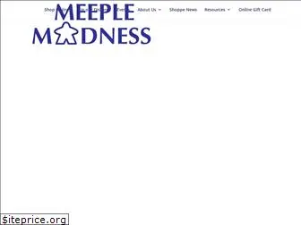 meeplemadness.com