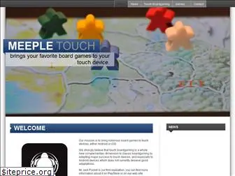 meepletouch.com