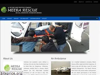 meera-rescue.com
