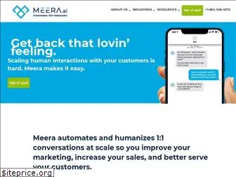 meera.ai