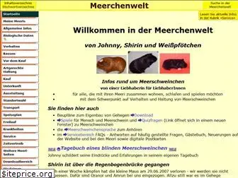 meerchenwelt.de