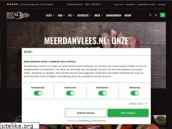 meerdanvlees.nl