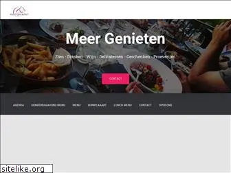 meergenieten.com