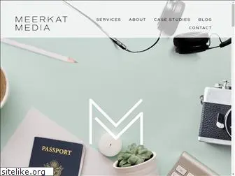 meerkatmediagroup.com