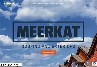 meerkatroofing.ca