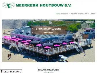 meerkerkhoutbouw.nl