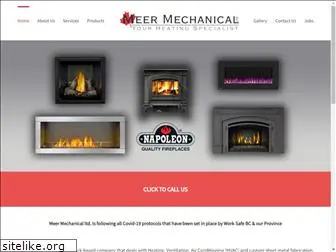 meermechanical.com