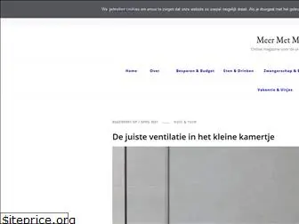 meermetmama.nl