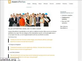 meeroffertes.nl
