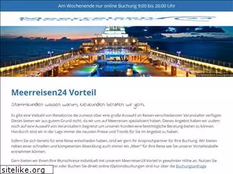 meerreisen24.de