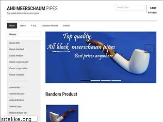 meerschaum.com