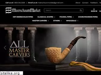 meerschaummarket.com