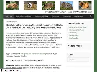 meerschweinchen-abc.de