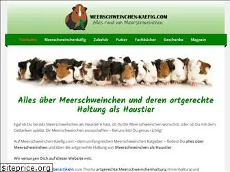 meerschweinchen-kaefig.com