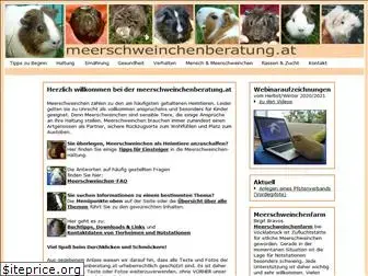 meerschweinchenberatung.at