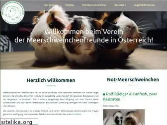 meerschweinchenverein.at