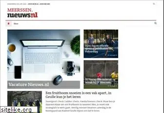 meerssen.nieuws.nl