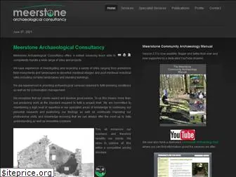 meerstone.co.uk