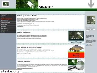 meertv.nl