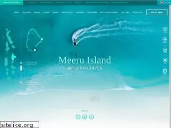 meeru.com