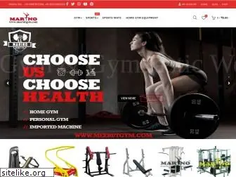 meerutgym.com