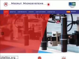 meerutmicro.biz