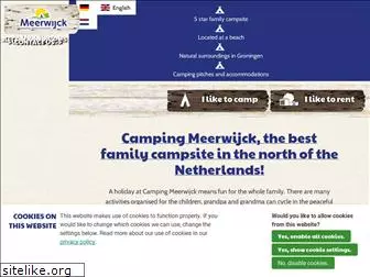 meerwijck.nl
