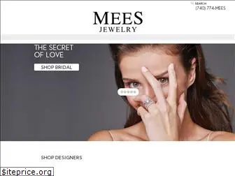 meesjewelry.com