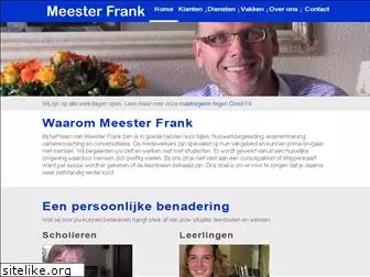meester-frank.nl