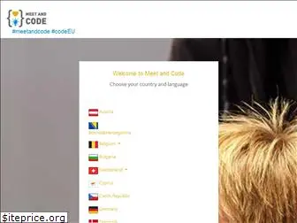 meet-and-code.org