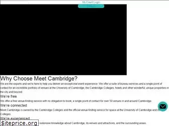 meet-cambridge.com