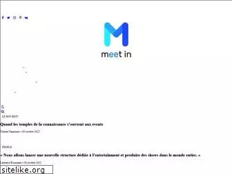 meet-in.fr