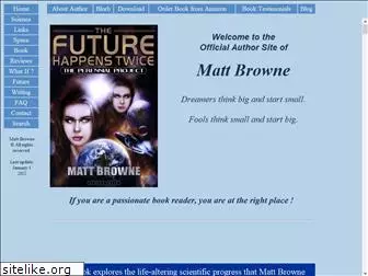 meet-matt-browne.com