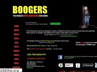 meet-the-boogers.com