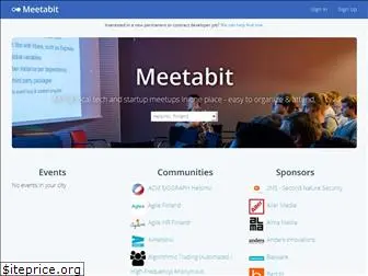 meetabit.com