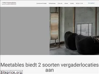 meetables.nl