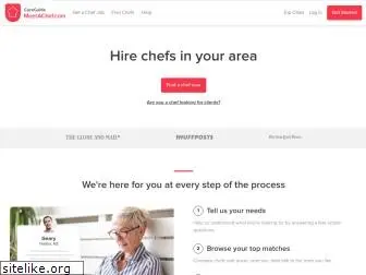 meetachef.com