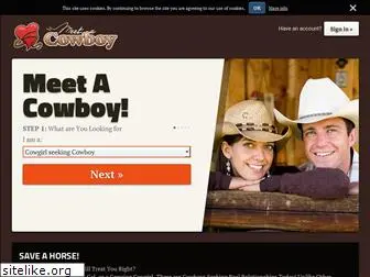 meetacowboy.com