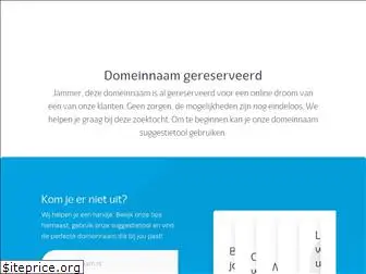 meetadviesdienst.nl
