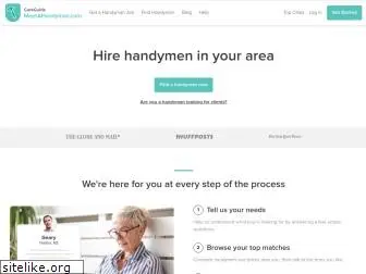 meetahandyman.com